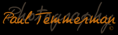 Paul Temmerman Photography Portfolio